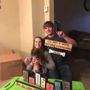 Meet your Posher, Kayla